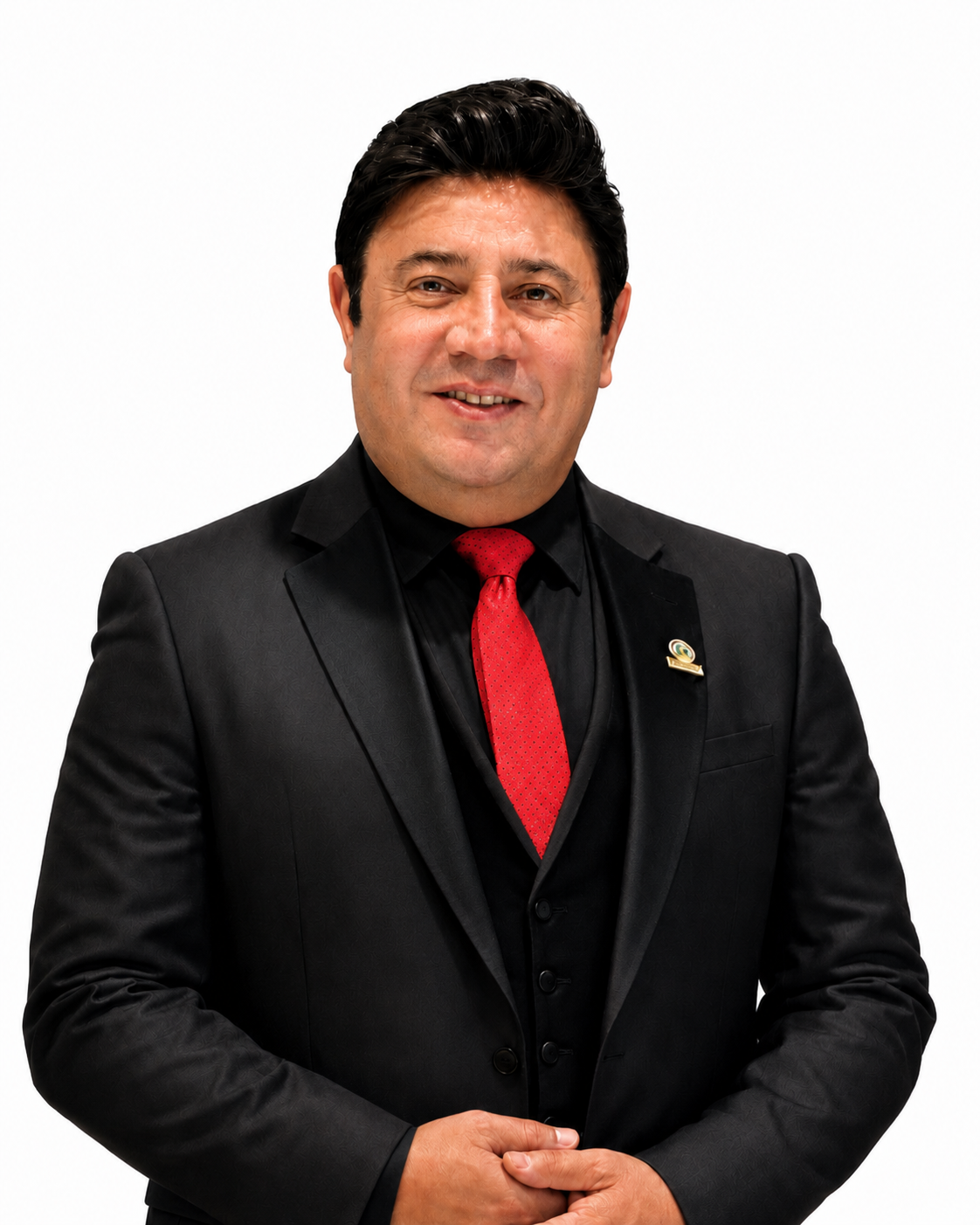 Engineer Wael Bahig - Chairman & Founder