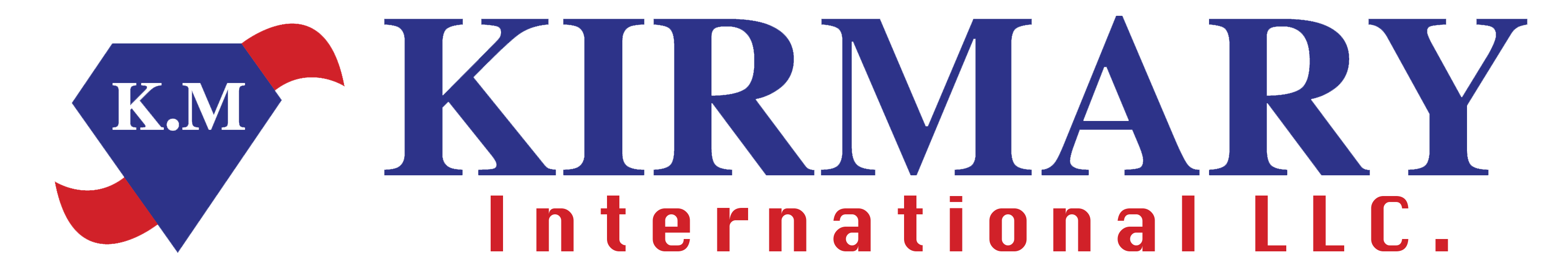 Kirmary Logo